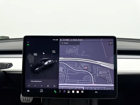 Used 2022 Tesla Model 3 Performance AWD/4WD image 22