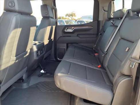 New 2026 Chevrolet Silverado 1500 RST w/ RST All Star Premium Package image 16