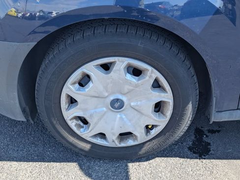 Used 2018 Ford Transit Connect XL FWD image 12
