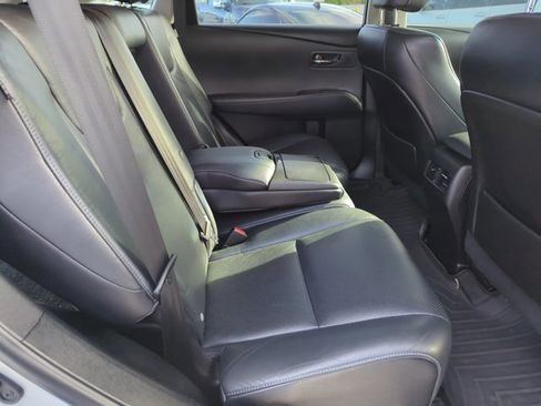 Used 2015 Lexus RX 350 AWD image 24
