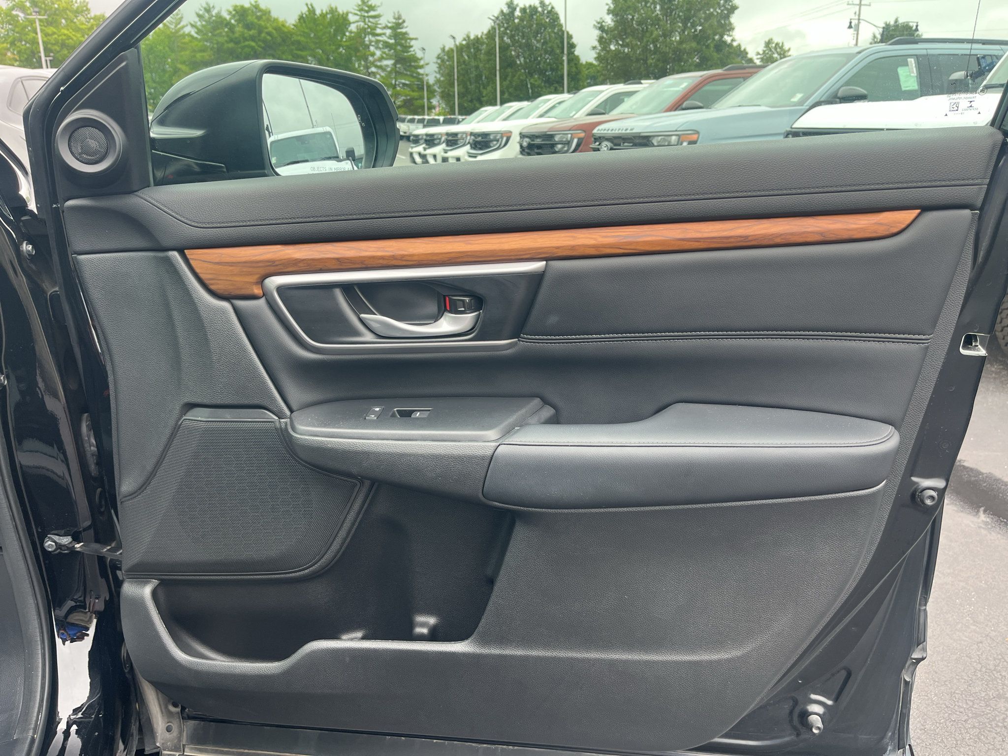 Used 2019 Honda CR-V EX-L image 31