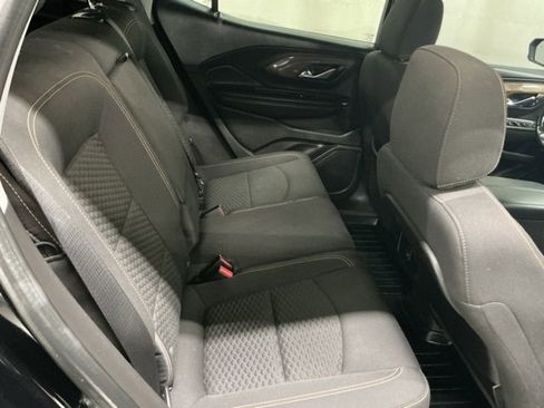 Used 2020 GMC Terrain SLE w/ Driver Convenience Package image 18
