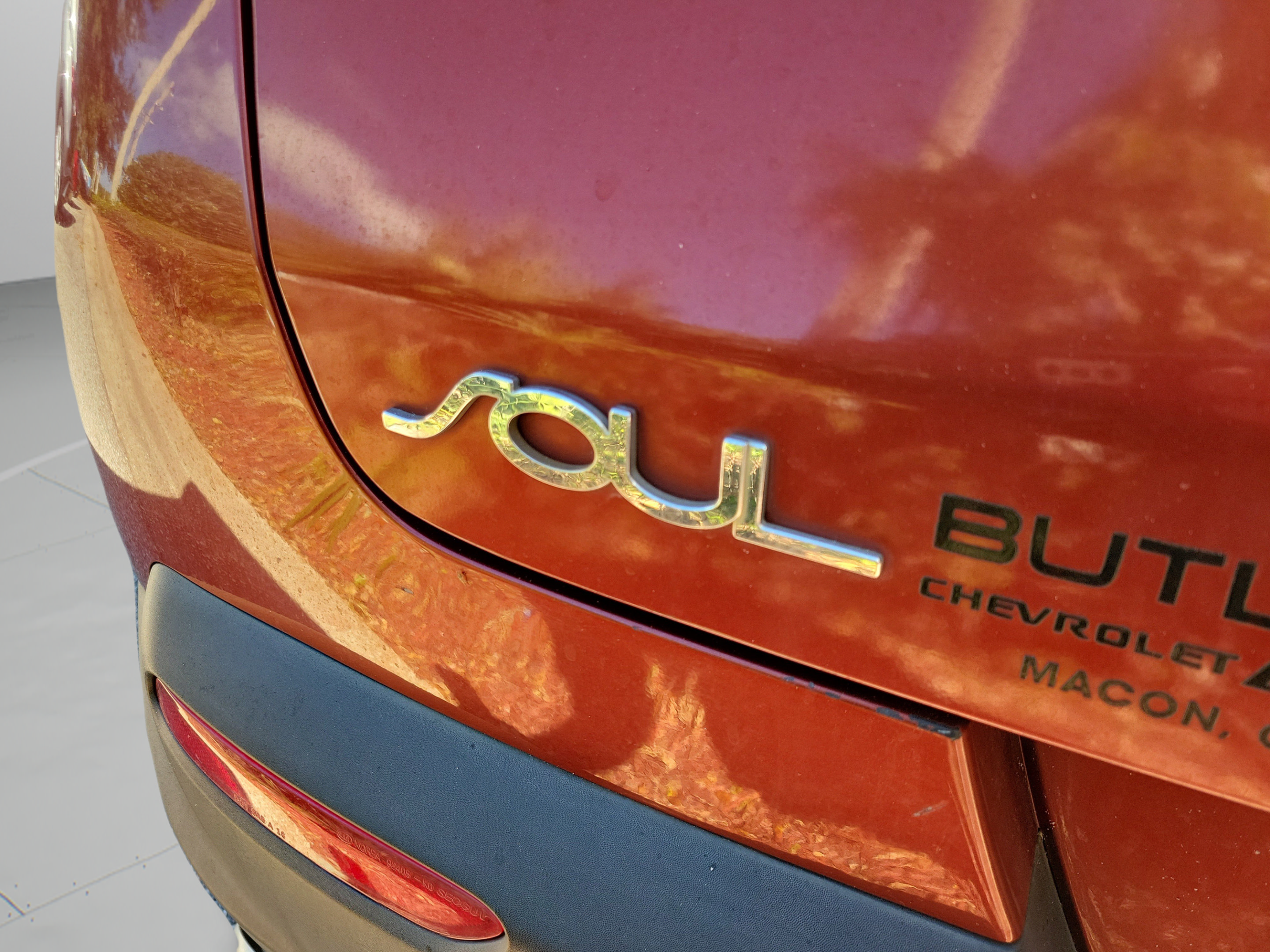 Used 2021 Kia Soul X-Line FWD image 23