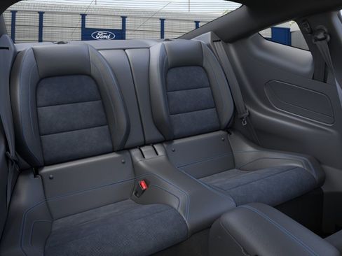 New 2026 Ford Mustang Dark Horse RWD image 11