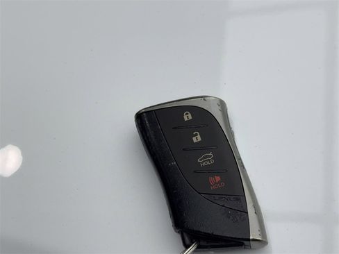 Used 2023 Lexus ES 350 F Sport image 57