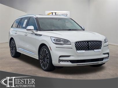 Used 2020 Lincoln Aviator Black Label w/ Dynamic Handling Package