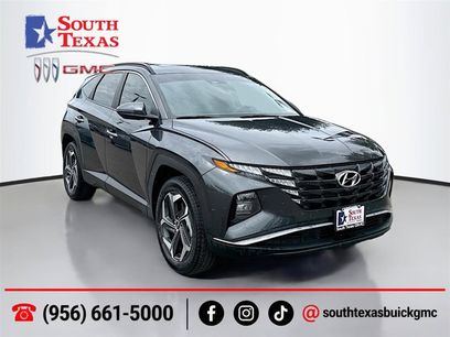 Used 2023 Hyundai Tucson SEL w/ Convenience Package