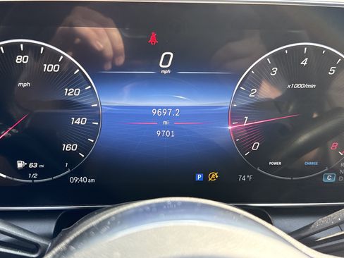 Used 2023 Mercedes-Benz GLC 300 4MATIC image 21