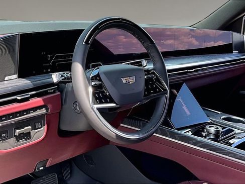New 2026 Cadillac Escalade Sport w/ Touring Package AWD/4WD image 6