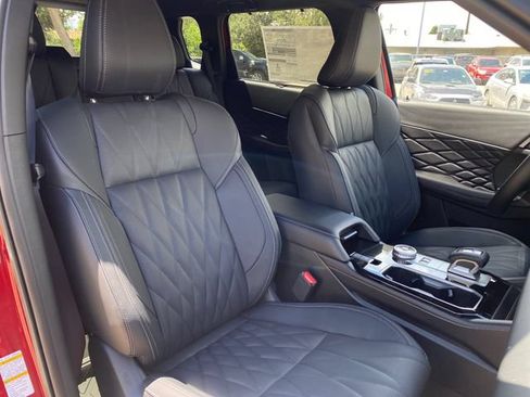New 2026 Mitsubishi Outlander 4WD Plug-In Hybrid image 9