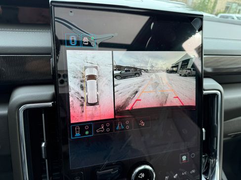 New 2026 GMC Yukon XL Elevation w/ Elevation Premium Package image 40