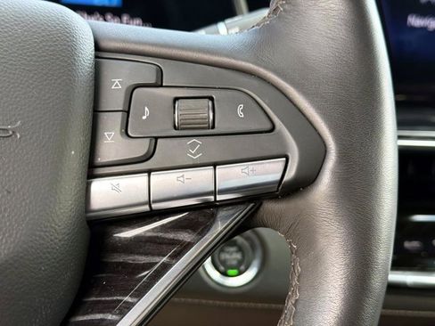 Used 2023 Cadillac Escalade Sport w/ Touring Package image 31