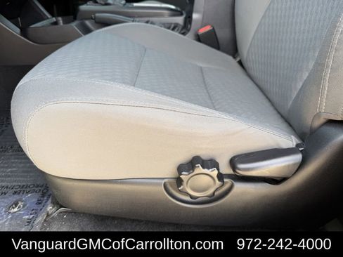 Used 2021 Toyota Tacoma SR w/ SR Convenience Package RWD image 27