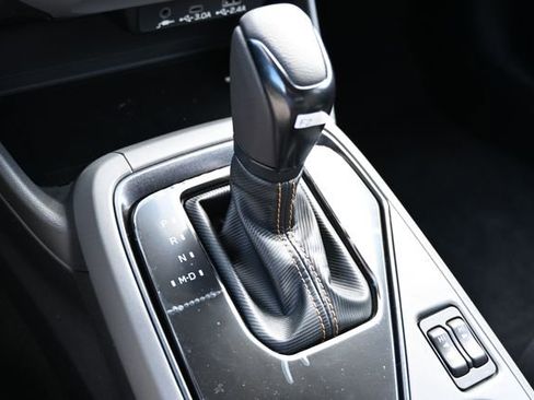 New 2026 Subaru Crosstrek 2.5i Wilderness image 23