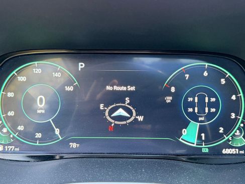 Used 2020 Hyundai Palisade Limited FWD image 26