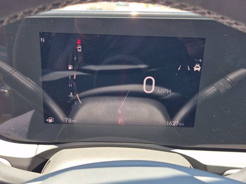 Used 2026 Buick Envista Preferred FWD image 21