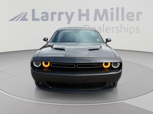 Used 2017 Dodge Challenger R/T Plus RWD image 8