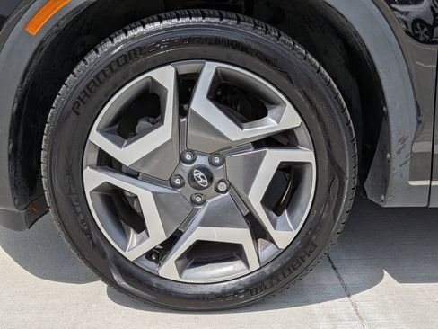 Used 2023 Hyundai Palisade Limited w/ Cargo Package AWD/4WD image 9