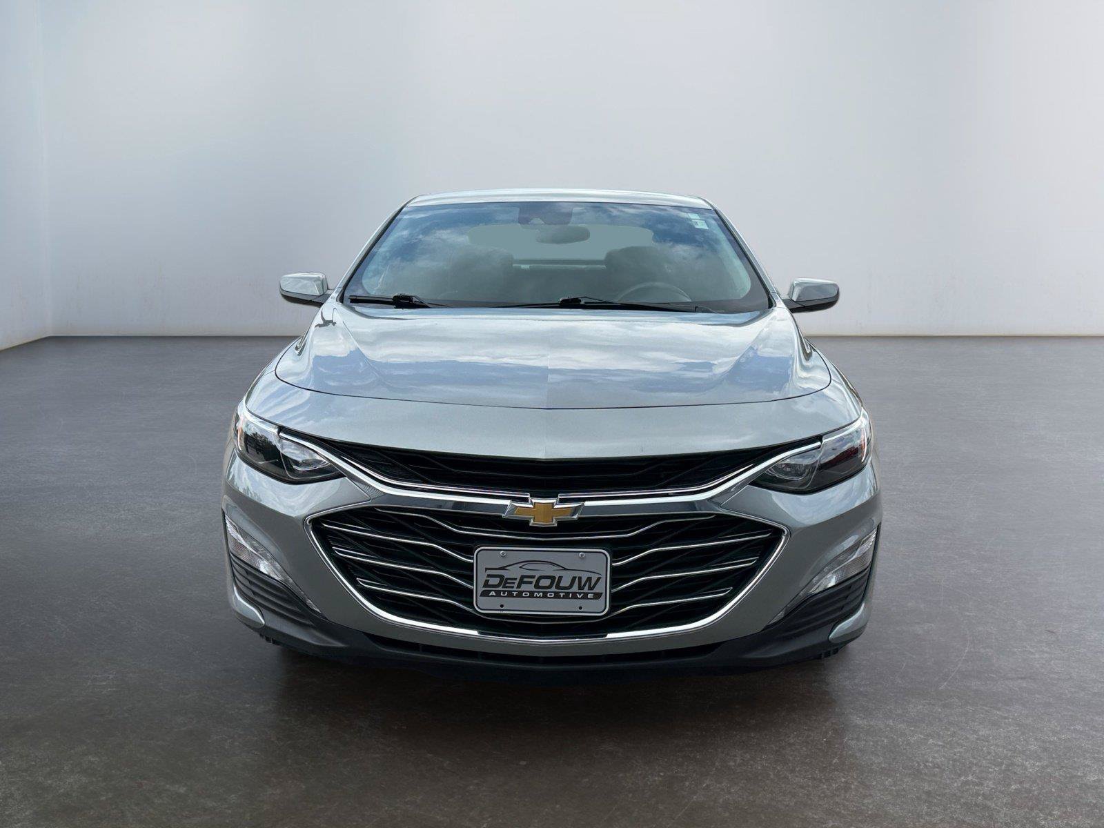 Used 2024 Chevrolet Malibu LT FWD image 8