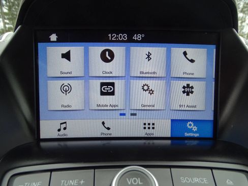 Used 2017 Ford Escape SE Sport w/ Equipment Group 201A image 23