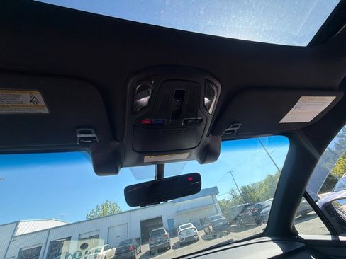 Used 2022 Subaru Outback Wilderness AWD/4WD image 18