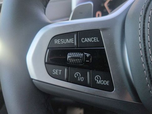 New 2026 BMW X5 xDrive40i w/ M Sport Package AWD/4WD image 26