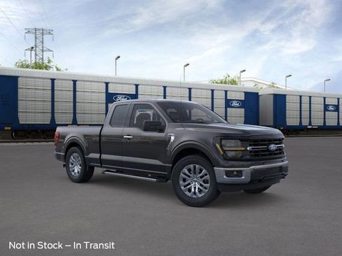 New 2026 Ford F150 XLT image 7
