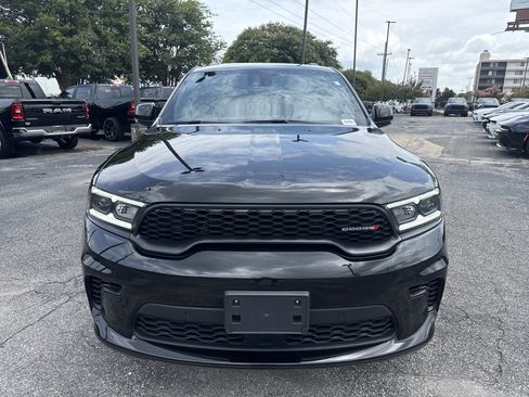 Used 2026 Dodge Durango GT AWD/4WD image 3