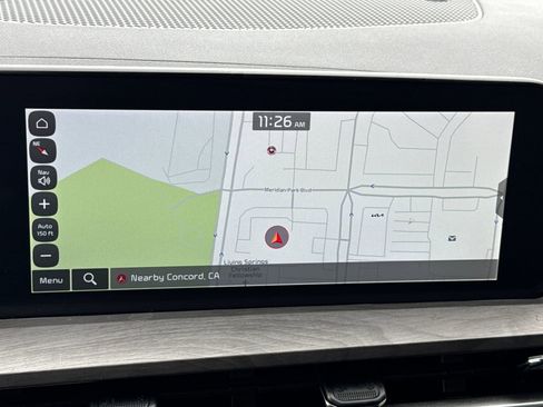 Used 2024 Kia Telluride EX X-Line image 19