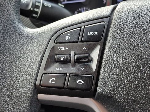 Used 2019 Hyundai Tucson SEL image 20