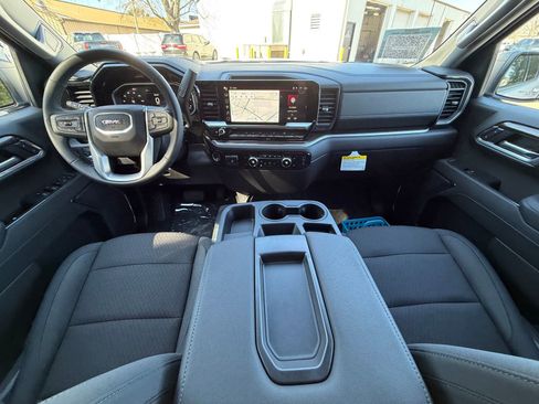New 2026 GMC Sierra 1500 Elevation image 20