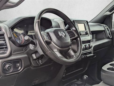 Used 2022 RAM 2500 Tradesman image 9