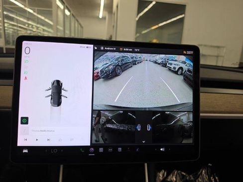 Used 2019 Tesla Model 3 Mid Range RWD image 17