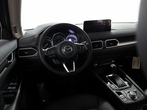 New 2025 MAZDA CX-5 AWD 2.5 S w/ Select Package image 24