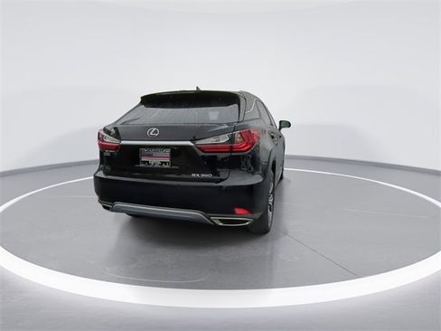 Used 2020 Lexus RX 350 350 image 7
