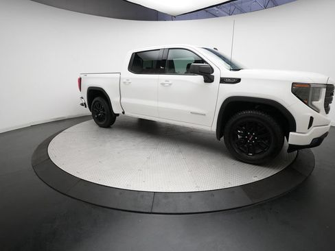 Used 2026 GMC Sierra 1500 Elevation w/ Preferred Package AWD/4WD image 34