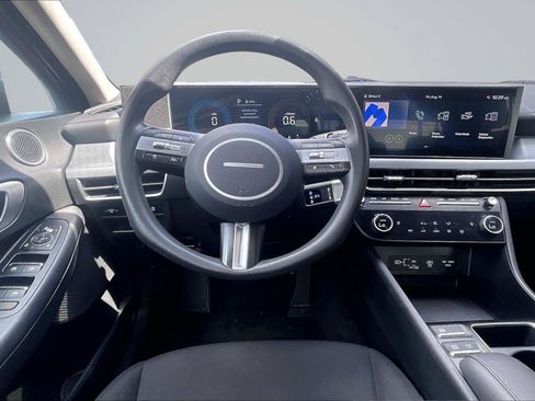 Used 2025 Hyundai Sonata SEL FWD image 5