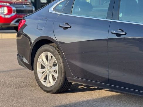 Used 2023 Chevrolet Malibu LT FWD image 5