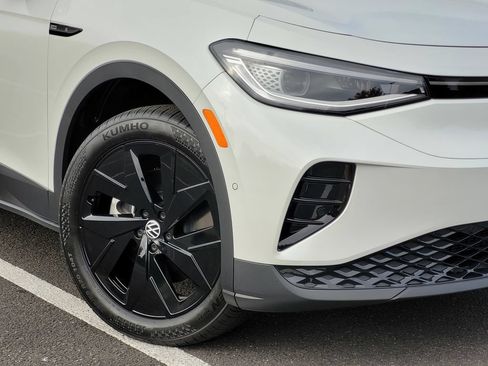 New 2026 Volkswagen ID.4 Pro S AWD/4WD image 3