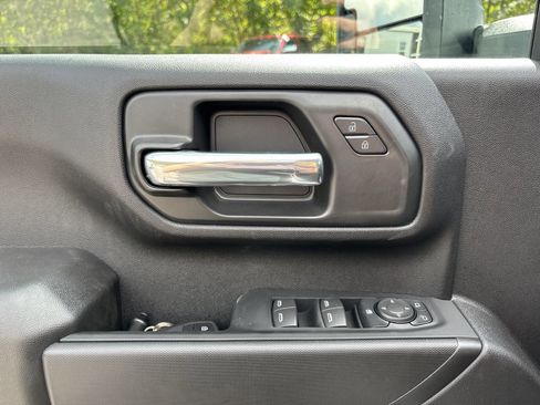 New 2026 Chevrolet Silverado 3500 W/T w/ WT Convenience Package image 16