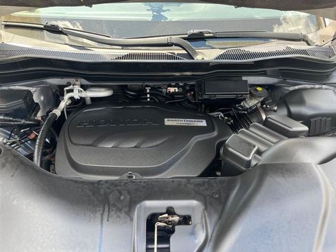 Used 2016 Honda Pilot Elite image 29