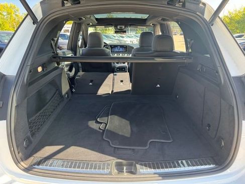 Used 2024 Mercedes-Benz GLE 350 4MATIC image 34