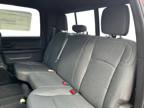 New 2026 RAM 2500 Tradesman image 14