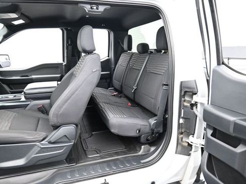 Certified 2023 Ford F150 XL w/ STX Appearance Package image 25