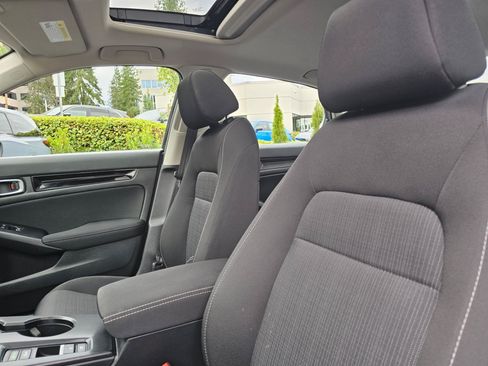 Used 2023 Honda Civic EX image 24