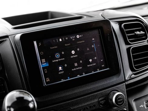 Used 2023 RAM ProMaster 2500 image 31