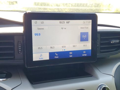 Certified 2024 Ford Explorer XLT AWD/4WD image 27