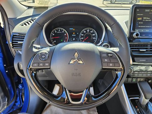 New 2026 Mitsubishi Eclipse Cross AWD image 14