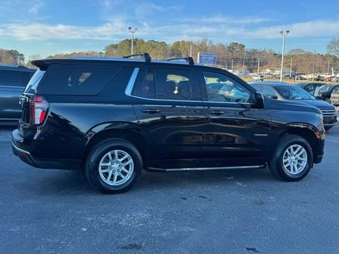Used 2021 Chevrolet Tahoe LT image 7