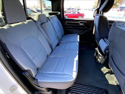 Used 2023 RAM 1500 Big Horn image 19
